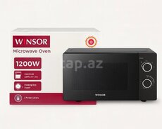 Mikrodalğalı soba WINSOR 3321B