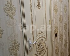 Otaq qapıları