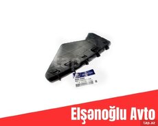 Hyundai Santa Fe 2020-2021 bufer kirşəsi