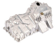 Bmw f10 f30 n20 alminum karter