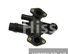 Land Rover 3.0 motor termostat korpusu