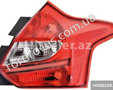 Ford focus 2013 arxa stopu