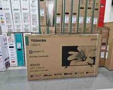 Televizor Toshiba