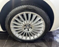 Mercedes təkərləri 245 45 R19