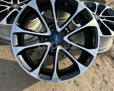 Ford Focus diskləri R17