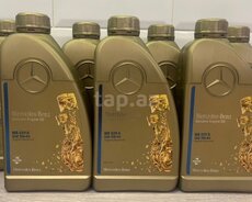 Mercedes-Benz Genuine 5w40 229.5 mühərrik yağı
