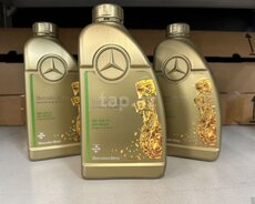 Mercedes-Benz 0w20 229.71 mühərrik yağı