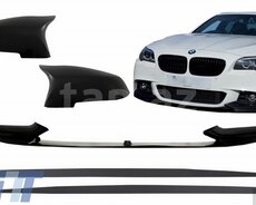 BMW F10 M aksesuarları