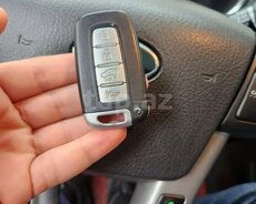 Kia Sorento açarı