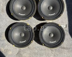 Dinamiklər Soundmax 16 sm