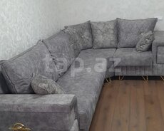 Künc divan