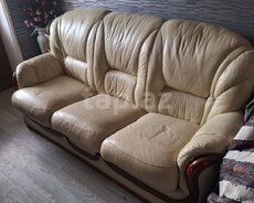 Divan və kreslolar