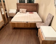 Yataq otağı mebeli