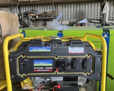 Generator 5 kva