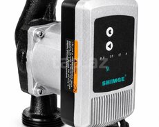 SHIMGE elektron sirkulyasiya nasosu  ağıllı idarəetmə