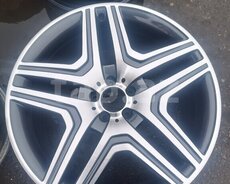 Mercedes GL diskləri R21