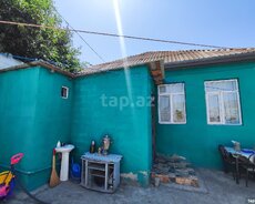 Həyət evi, Maştağa qəs