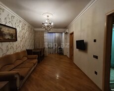 2-otaqlı mənzil, 7-ci mkr., 59.9 m
