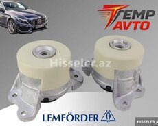 Mercedes W205 mühərrik yastıqları lemforder