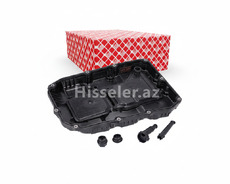 Mercedes W205, Mercedes W213 sürətlər qutusu karteri və filt