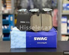 Bmw X7, Bmw G20 Ön Əyləc Bəndi Swag