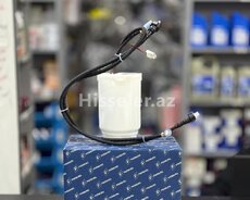 Porsche Audi Vw yanacaq nasosu Pierburg
