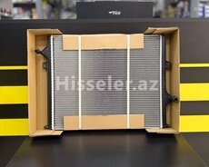Bmw F30 330i köməkçi radiatoru