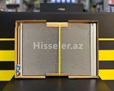 Bmw F01, F10, F07 dizel kondisioner radiatoru