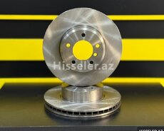 Vw/ Skoda/ Audi/ Seat ön əyləc diskləri