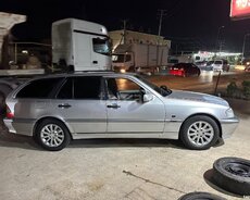 Mercedes diski R16