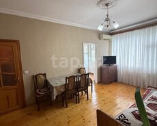1-otaqlı mənzil, 20 Yanvar m., 34 m