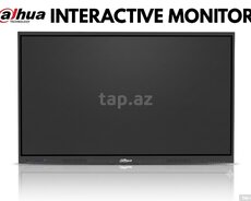 Dahua interaktiv Smart Lövhə 65 DHI-LPH65-ST430