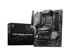 Ana plata MSI B760 Gaming Plus Wi-Fi DDR5
