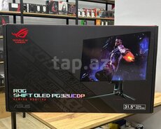 Monitor Asus ROG Swift OLED PG32UCDP
