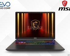 Noutbuk MSI Vector 16 HX AI A2XWHG-285US 9S7-15M352-285