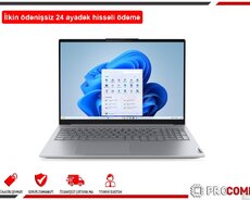 LENOVO ThinkBook 16 G8 IAL 21SK007UFW