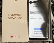 Huawei Nova Y90 Emerald Green 128GB 4GB