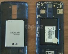 LG plata