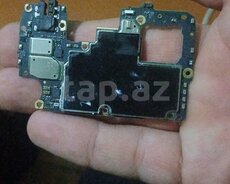 Xiaomi Redmi Note 13 platası