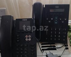 Cisco ip telefon