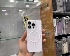 Apple iPhone 16 Pro White Titanium 128GB 8GB