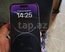 Apple iPhone 14 Pro Deep Purple 128GB 6GB