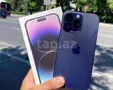 Apple iPhone 14 Pro Max Deep Purple 256GB 6GB