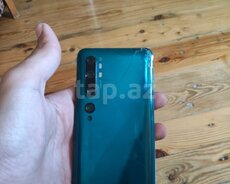 Xiaomi Mi Note 10 Aurora Green 128GB 6GB