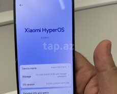 Xiaomi MIX Flip White 256GB 12GB