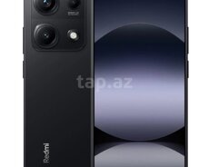 Xiaomi Redmi Note 14S Midnight Black 512GB 12GB