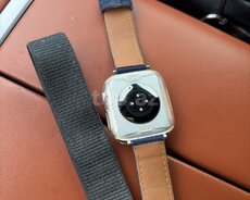 Apple Watch Series 10 Aluminum Silver 46mm