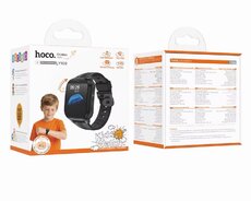 Smart saat HOCO Y108 4G