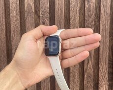 Apple Watch Series 10 Aluminum Rose Gold 42mm