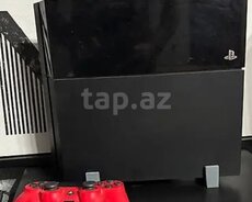 Sony Playstation 4 500GB